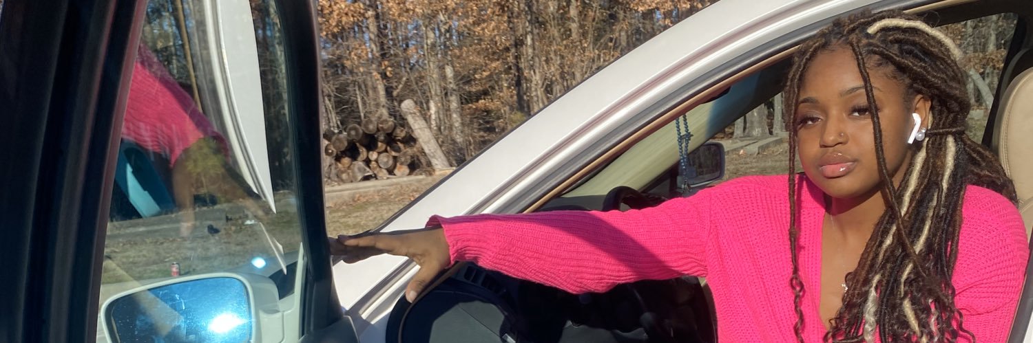 Mya' Coleman💖 banner