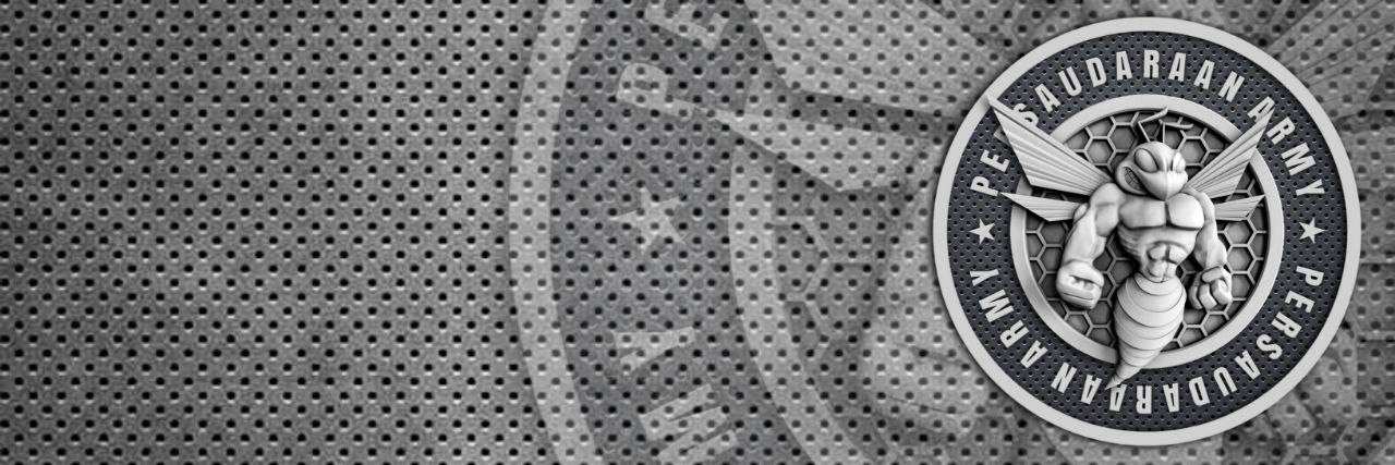 Termul memang TOLOL banner