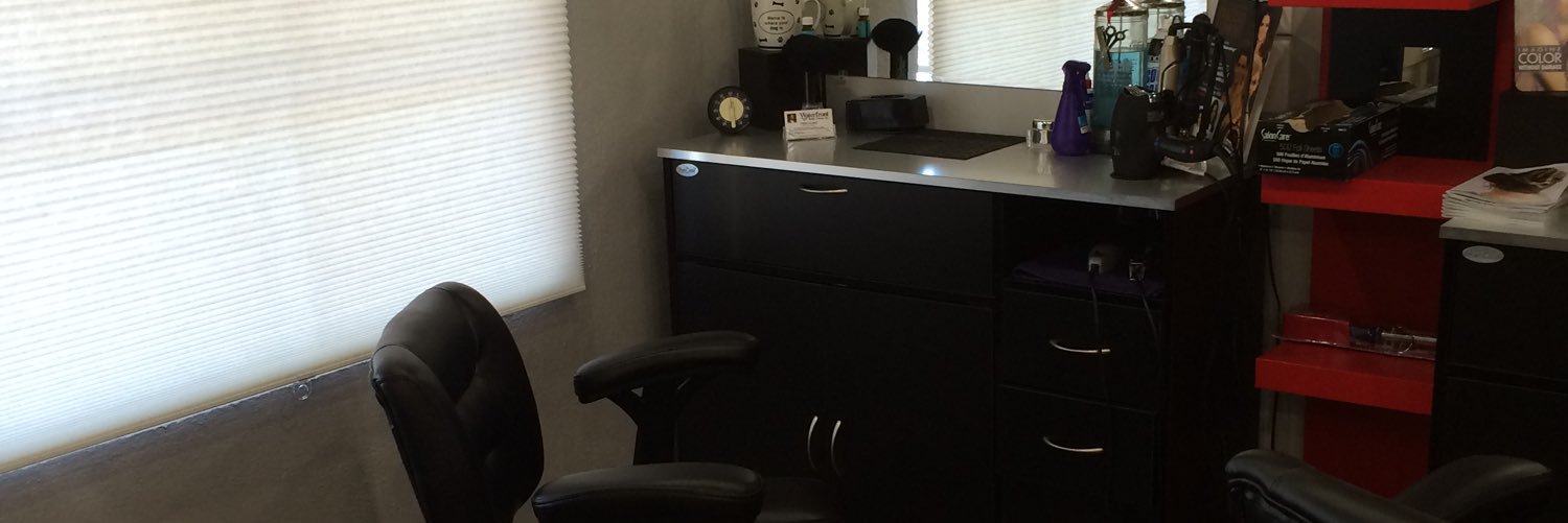 HairBySherryFl's profile banner image