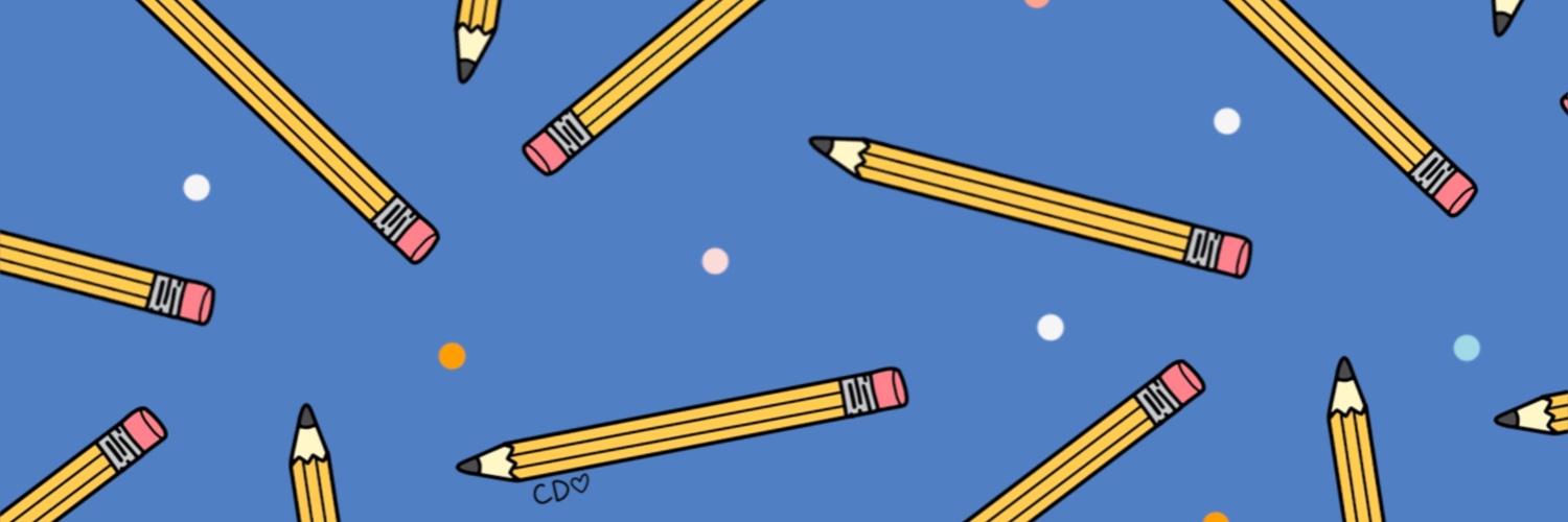 Miss_P_teaches's profile banner image