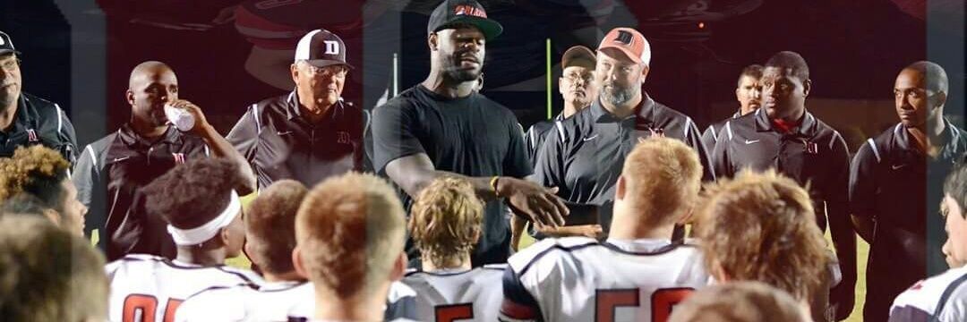 Dtown FB Boosters banner