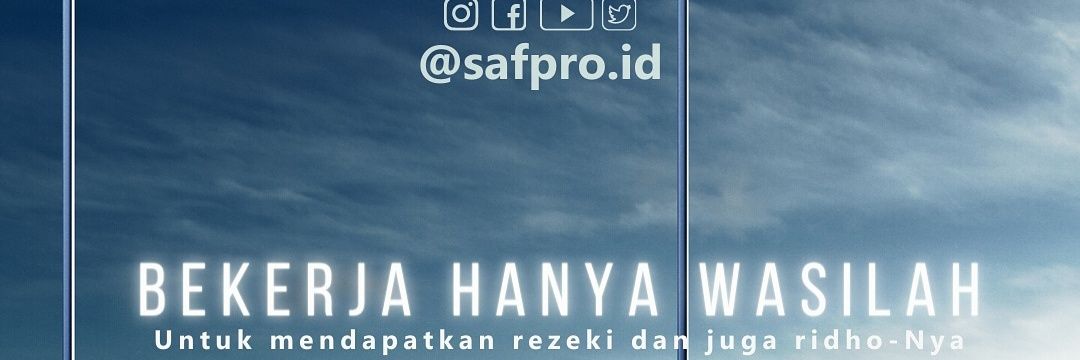Ukoen_Safpro.id banner