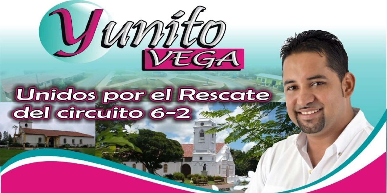 yunitovegacd's profile banner image