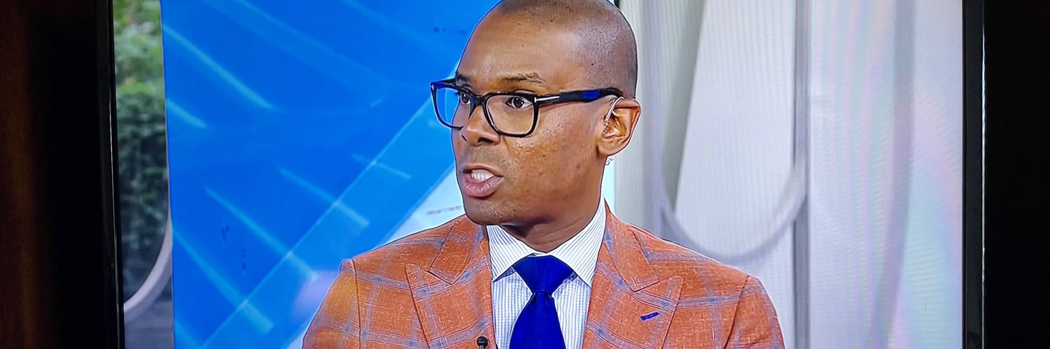 Cedrek McFadden, MD banner