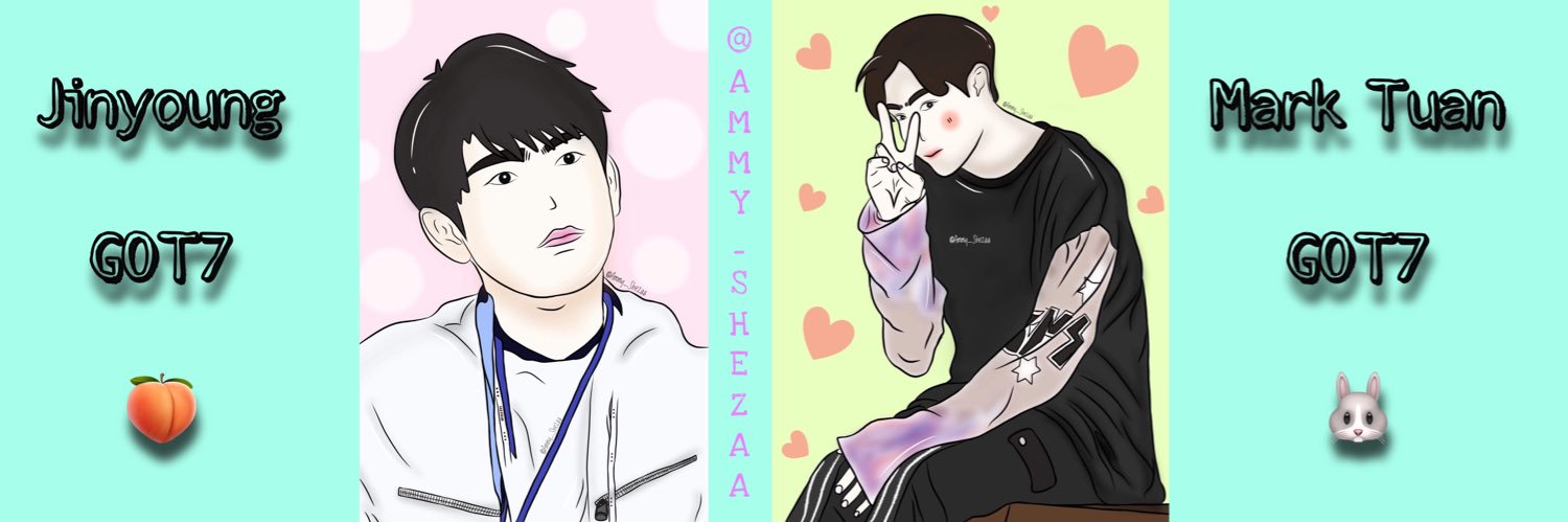 Ammy_Shezaa's profile banner image
