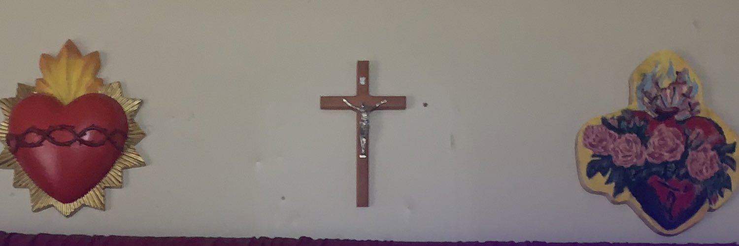 Christopher David banner