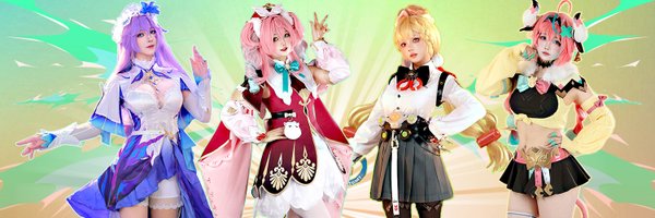 Lardoo_cos Profile Banner