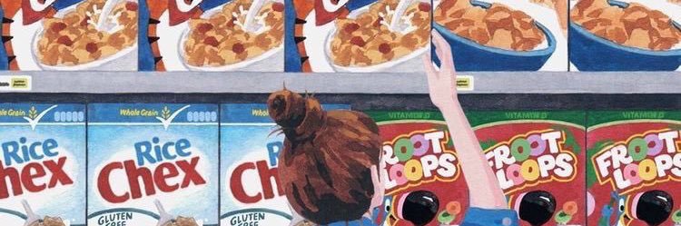 BellaMonsters's profile banner image