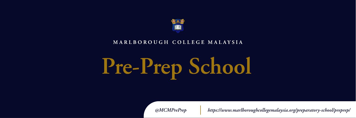 MCMPrePrep's profile banner image