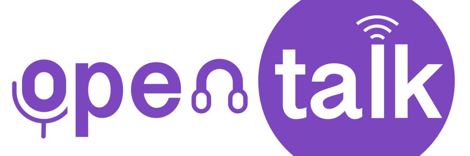 opentalk's profile banner image