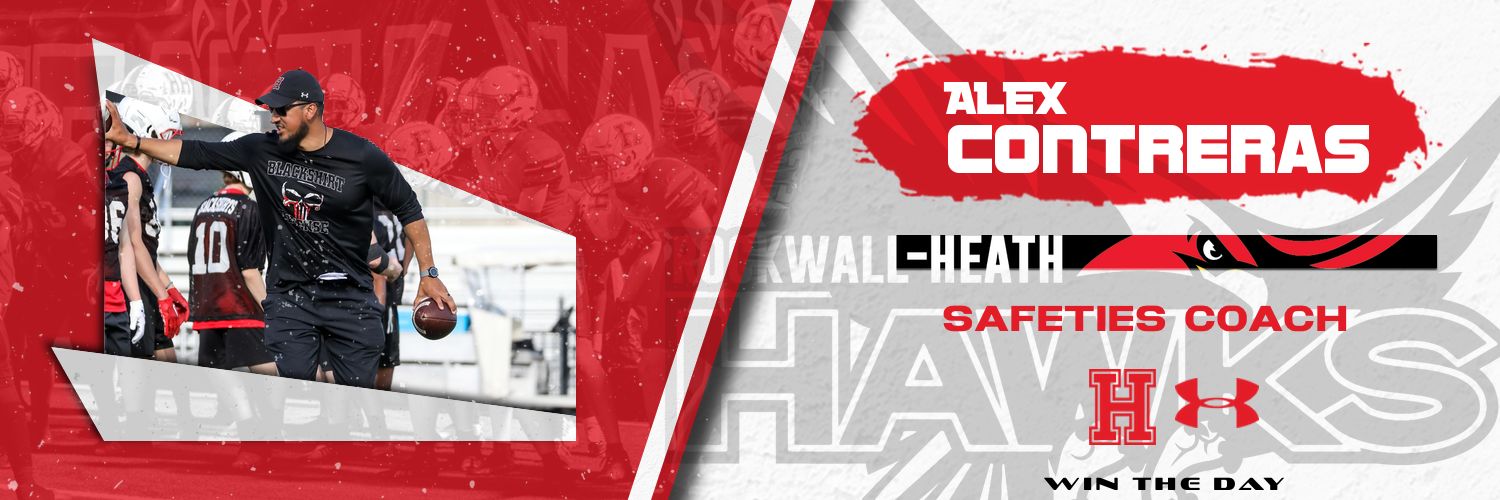 Coach Contreras banner