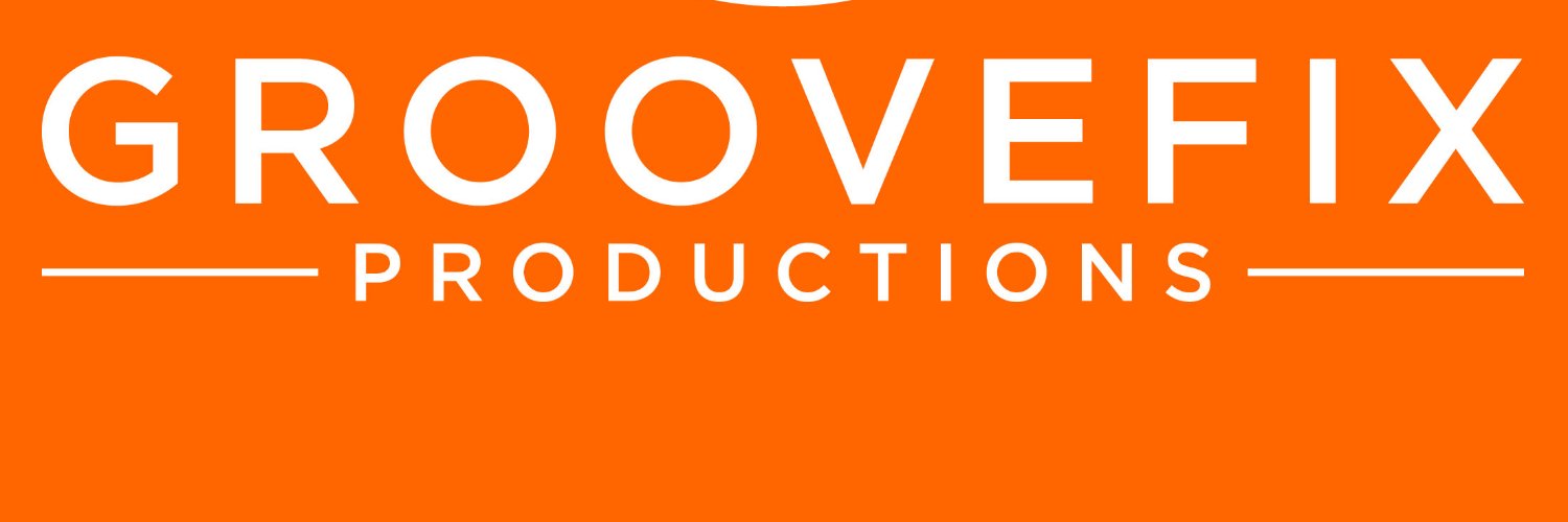 GroovefixMusik's profile banner image