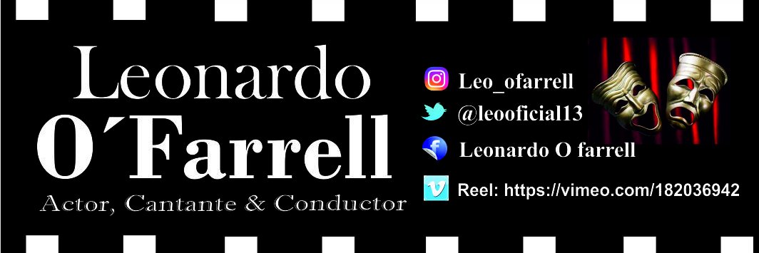 LeoOFarrell13's profile banner image