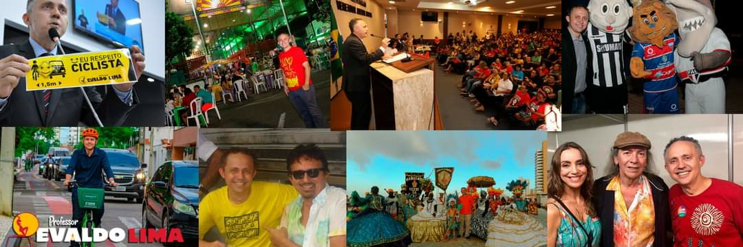 profevaldolima's profile banner image
