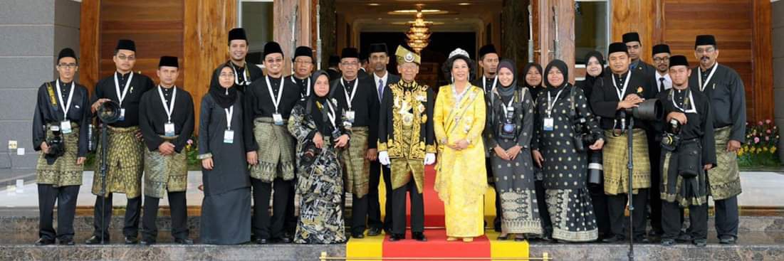Datuk Pengelola Bijaya Diraja banner