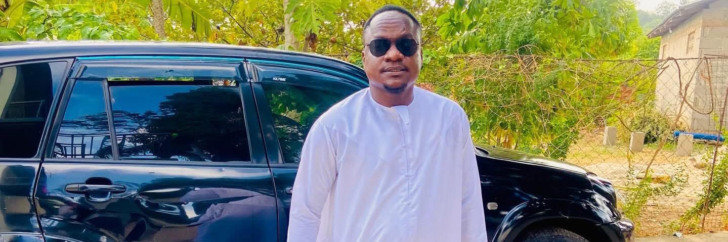 Jonathan Leodgard Mihyo banner