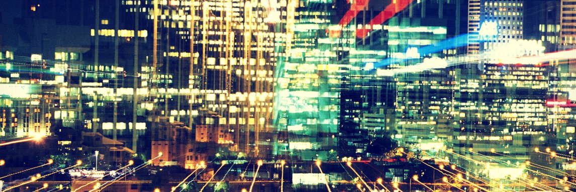 Sinovation Ventures banner