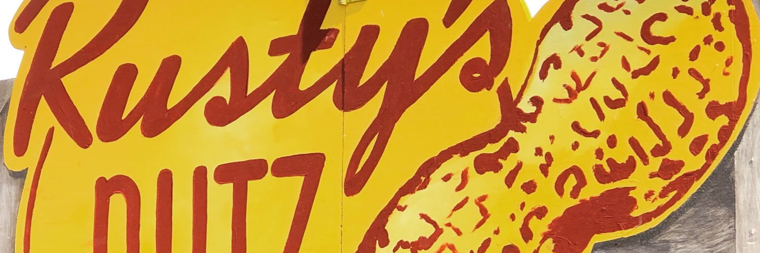 Rusty Dimmett banner