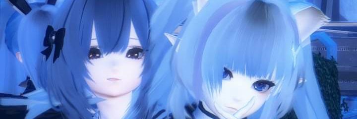 Eru8863's profile banner image
