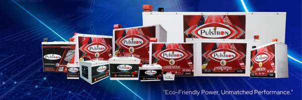 PULSTRONICS Profile Banner