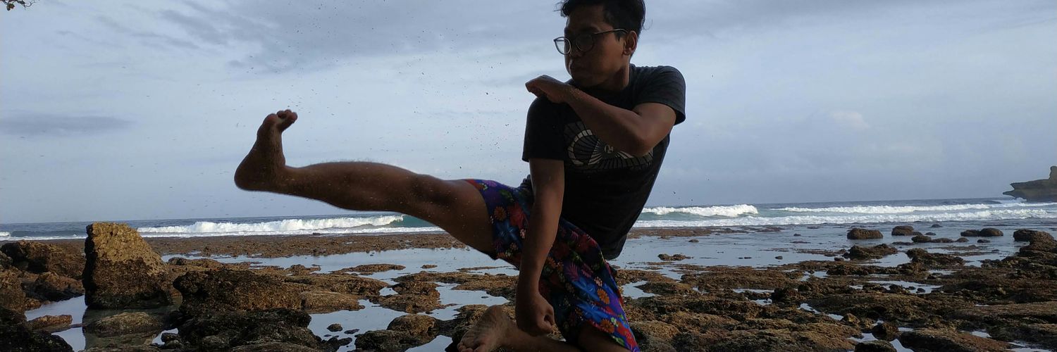 penikmat 🌊 banner