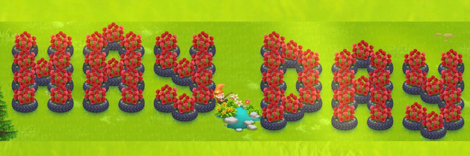 Ruu_HayDay's profile banner image