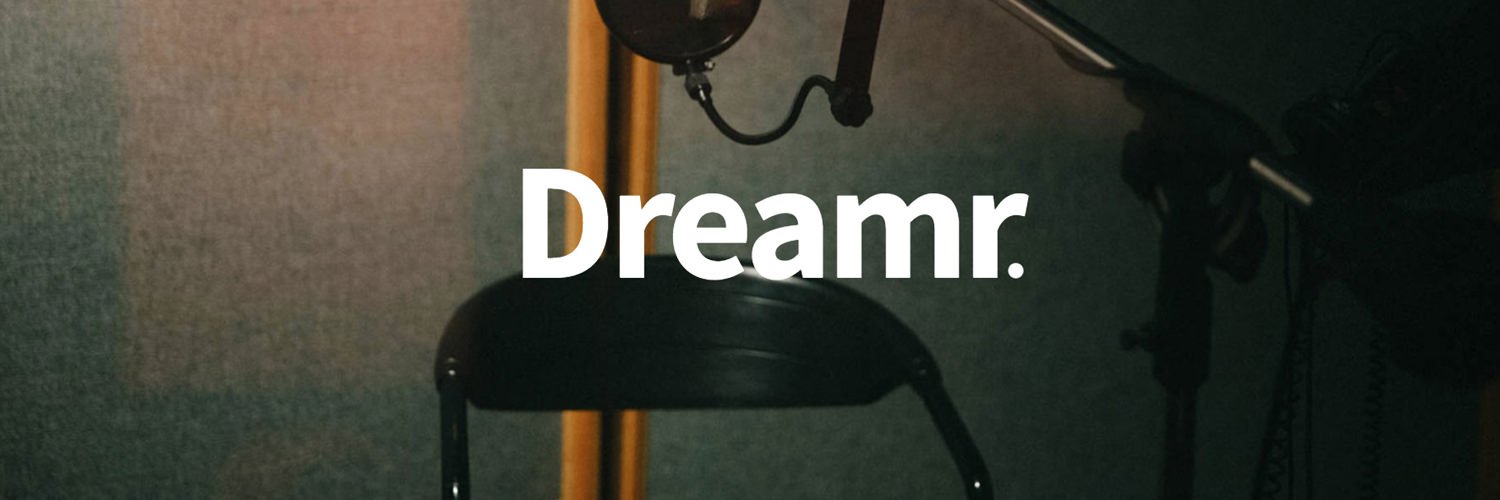 dreamrdigital's profile banner image