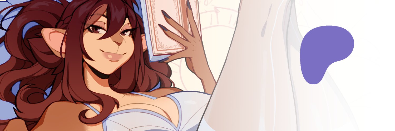 Little Sheep 🔞's banner