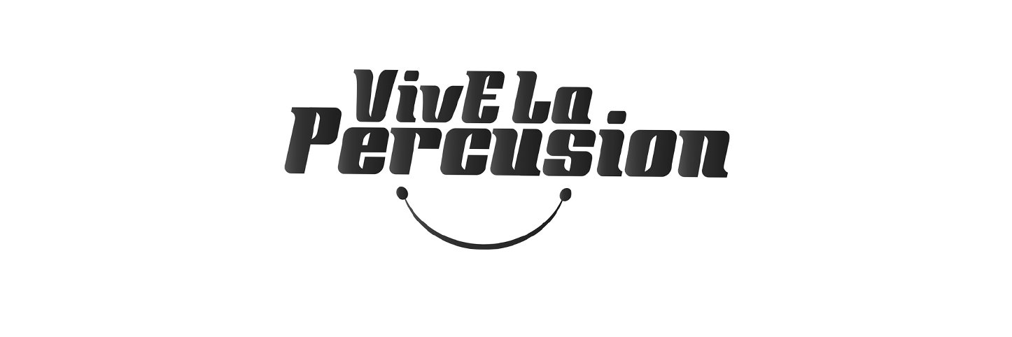vivelapercusion's profile banner image