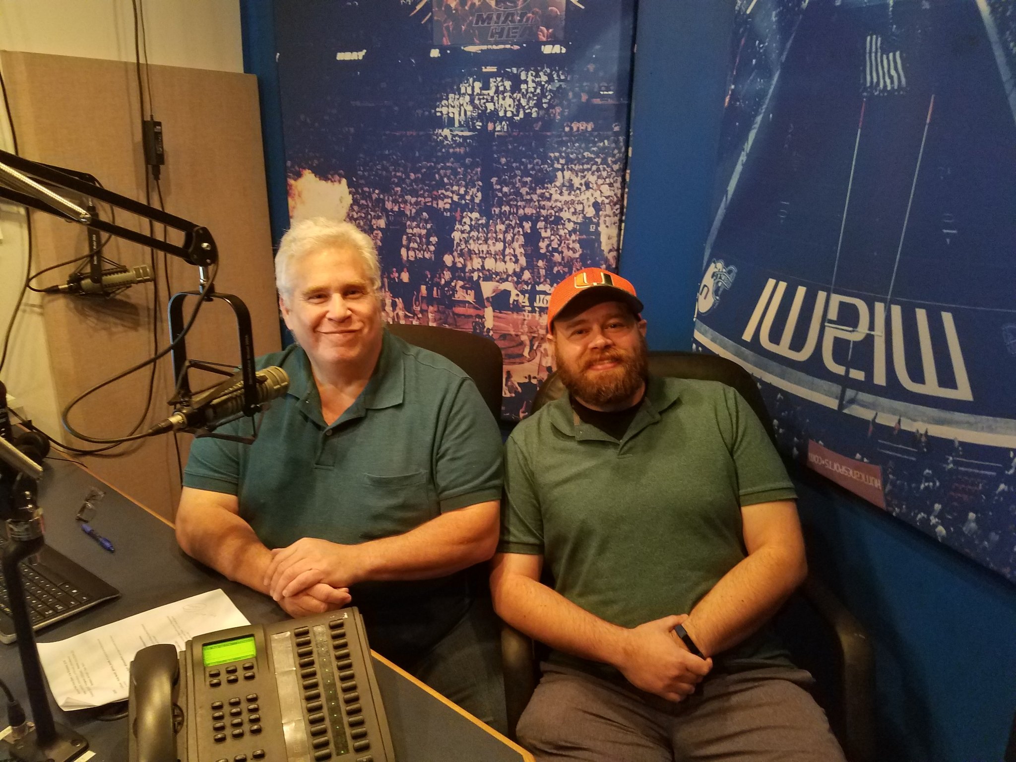 Josh Friedman banner