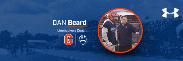 DbeardDan Profile Banner