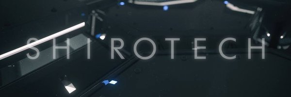 Shirotech_ Profile Banner