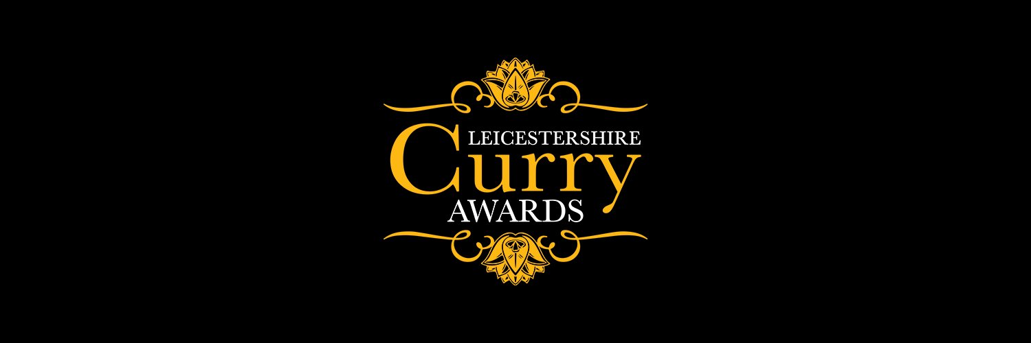 Leicestershire Curry Awards Profile Banner