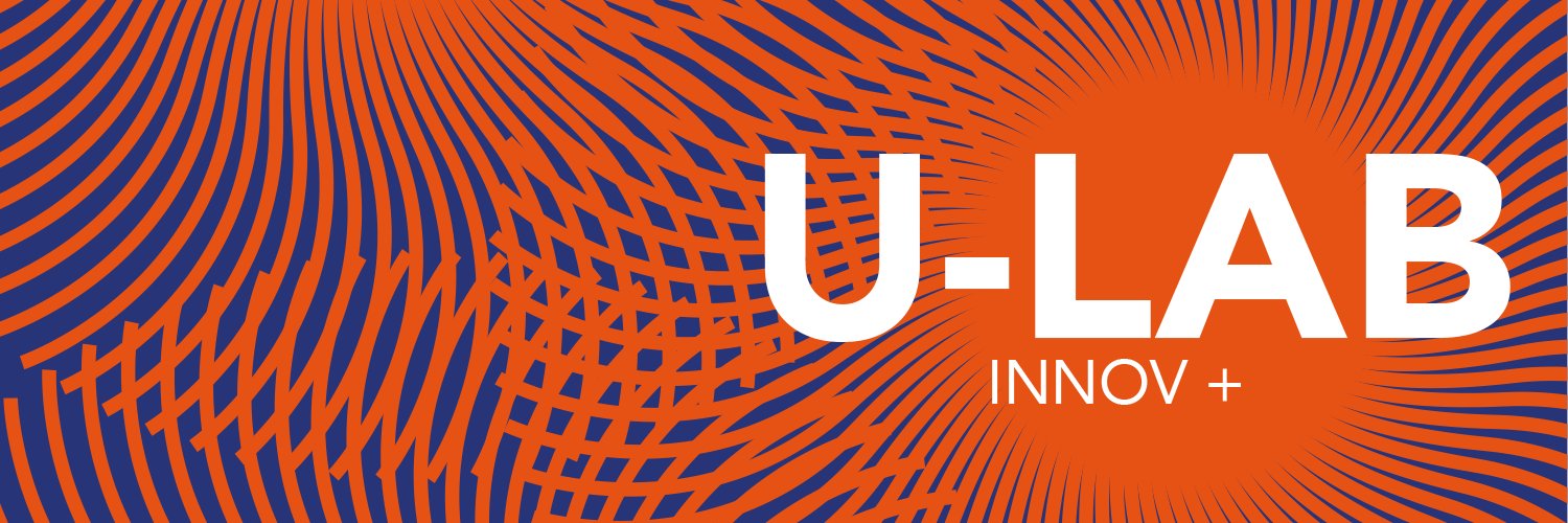 U-Lab Innov + banner
