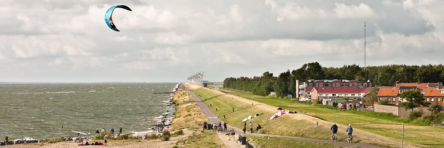 Overlegorgaan Fysieke Leefomgeving banner