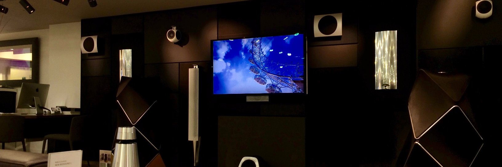 BeoHarrods's profile banner image