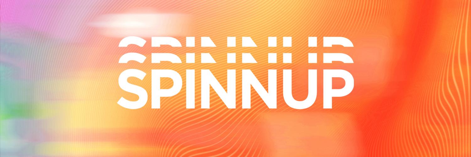 Spinnup France banner