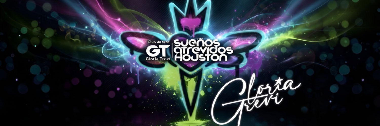 Club Sueños Atrevidos Houston banner