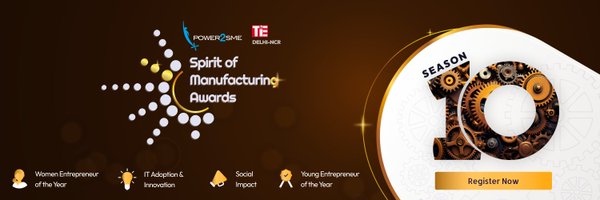 power2sme Profile Banner