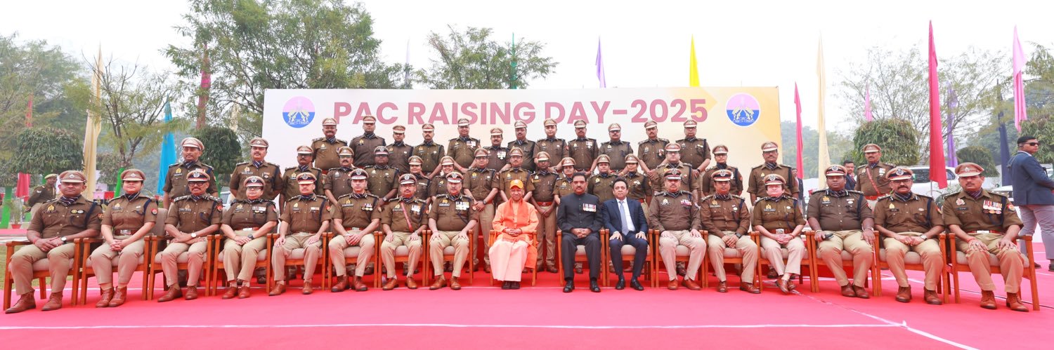 Ravi Kumar IPS banner