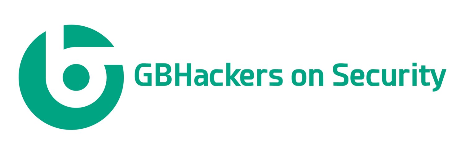 GBHackers on Security Profile Banner
