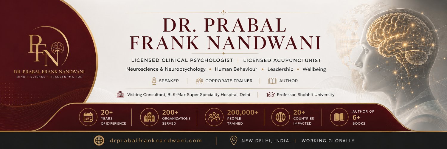DrPrabalFrank's profile banner image