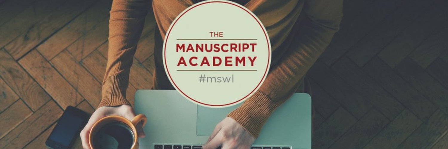 Manuscript Academy & MSWL Profile Banner