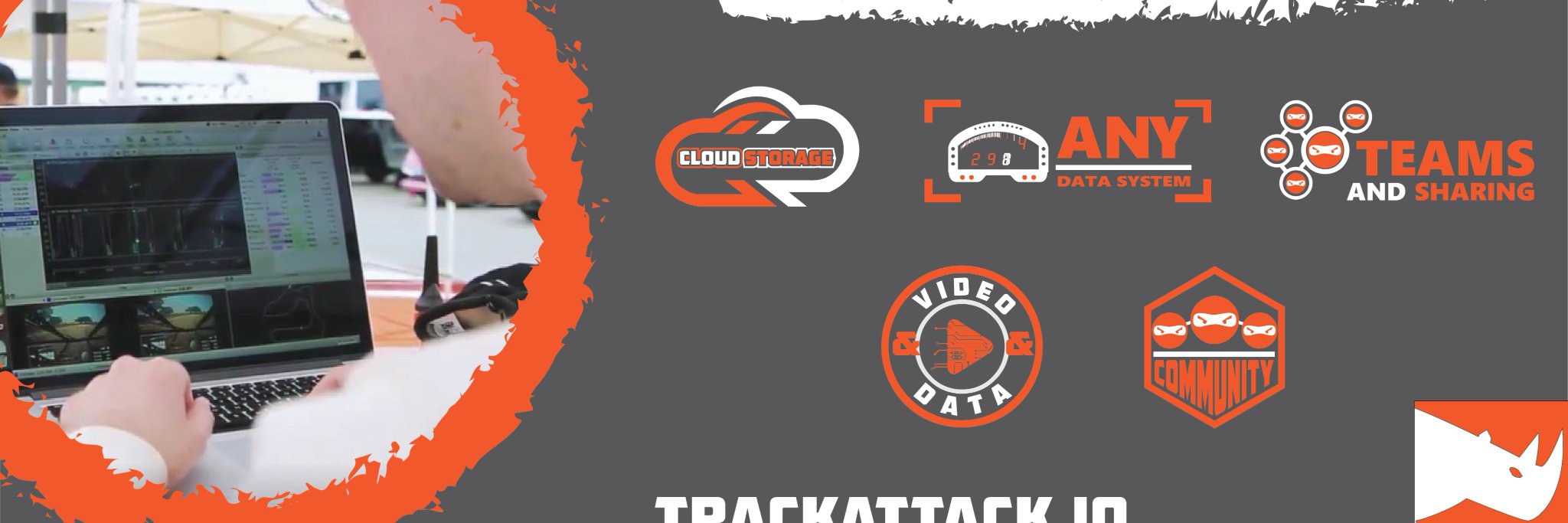 TrackAttackApp's profile banner image