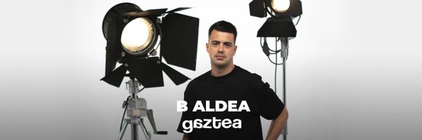 B_aldea Profile Banner