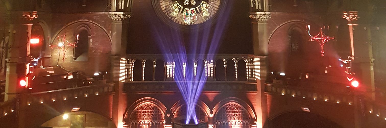 Laura Walters banner