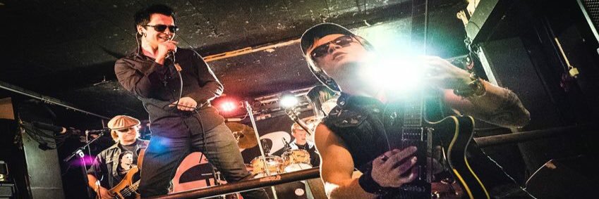 PlanistryBand's profile banner image