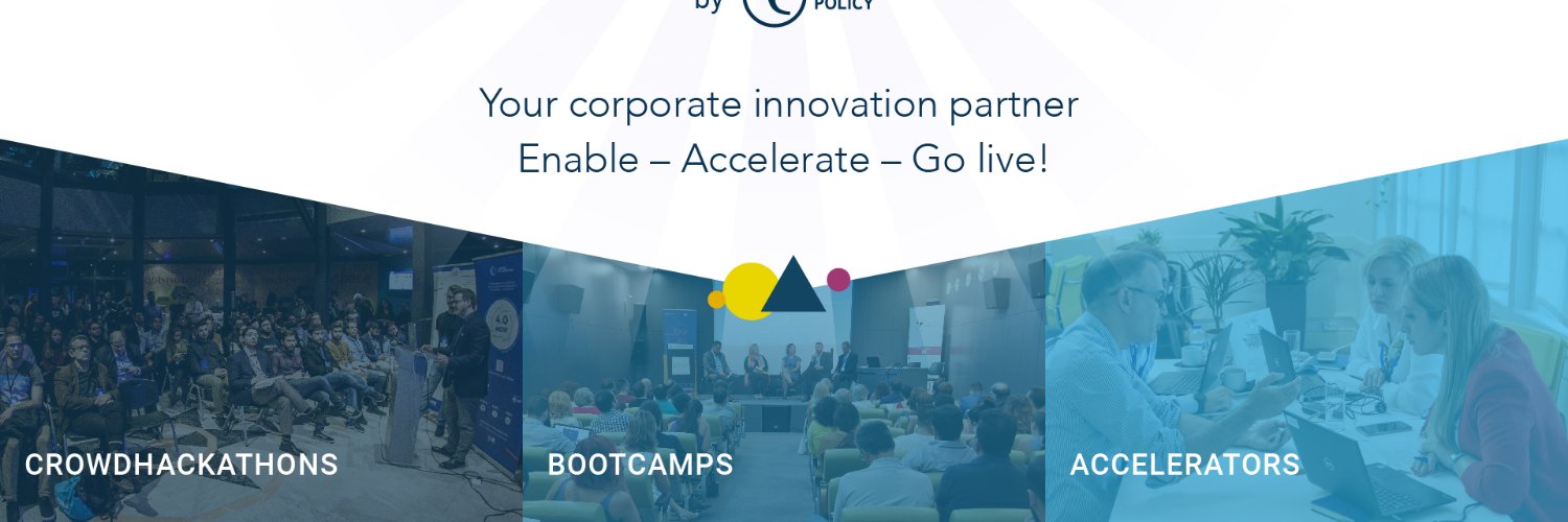 crowdhackathon's profile banner image
