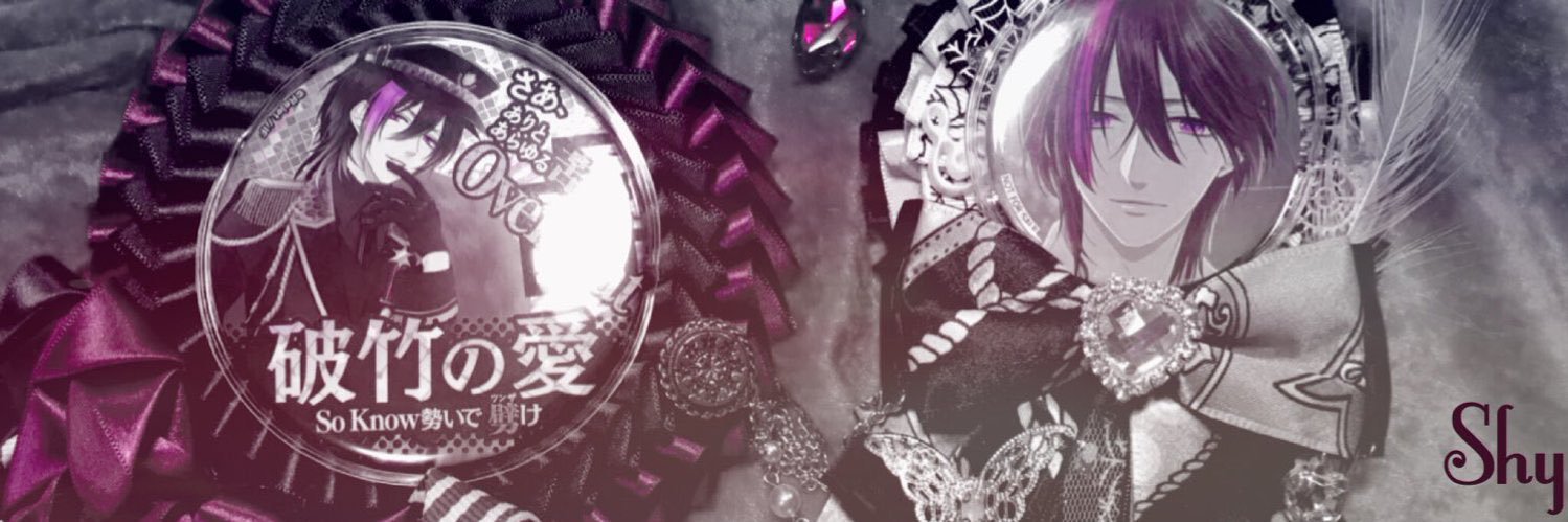 sora18963340's profile banner image