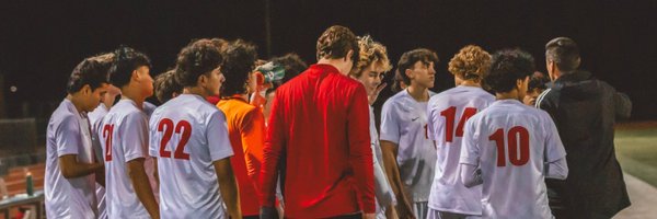 CHBSoccer Profile Banner